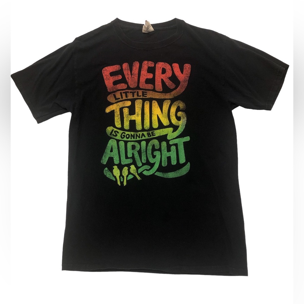 Every Little Thing Graphic tee - Picture 1 of 2